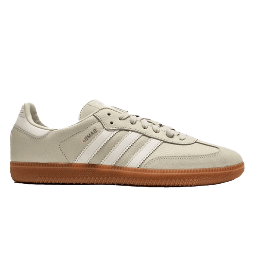 adidas Samba OG Aluminum Gum (W)