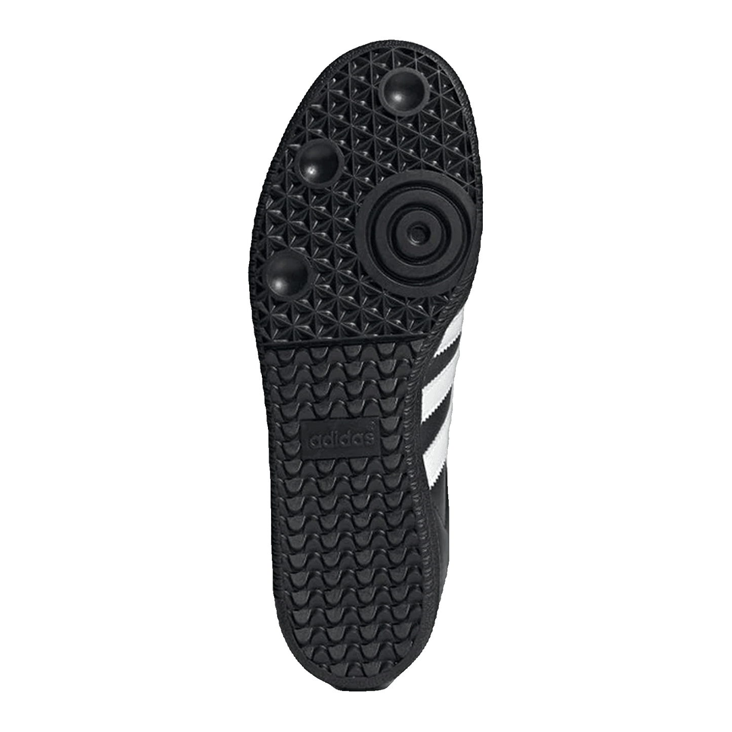 adidas Samba OG atmos x Crazy Raccoon Sohle