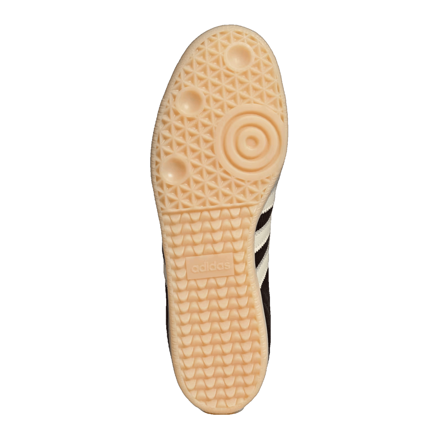 adidas Samba OG Aurora Coffee Cream White
