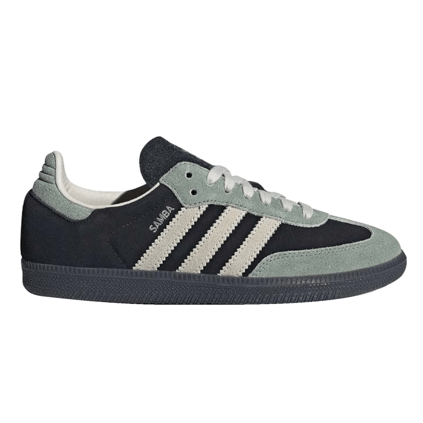 adidas Samba OG Black Alumina (W)