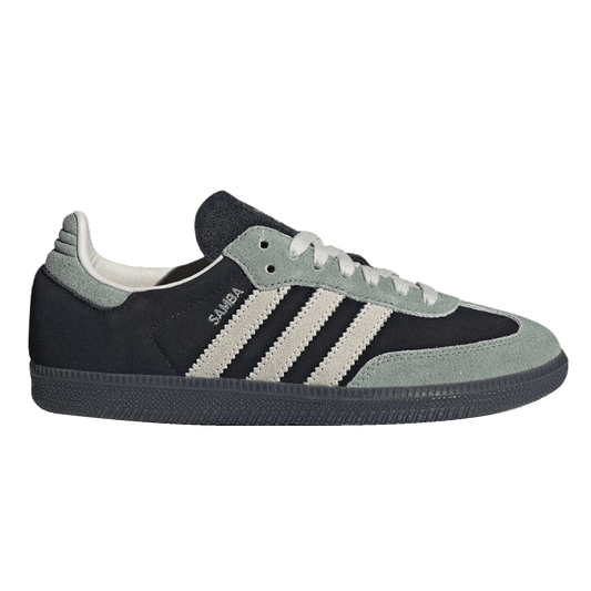 adidas Samba OG Black Alumina (W)