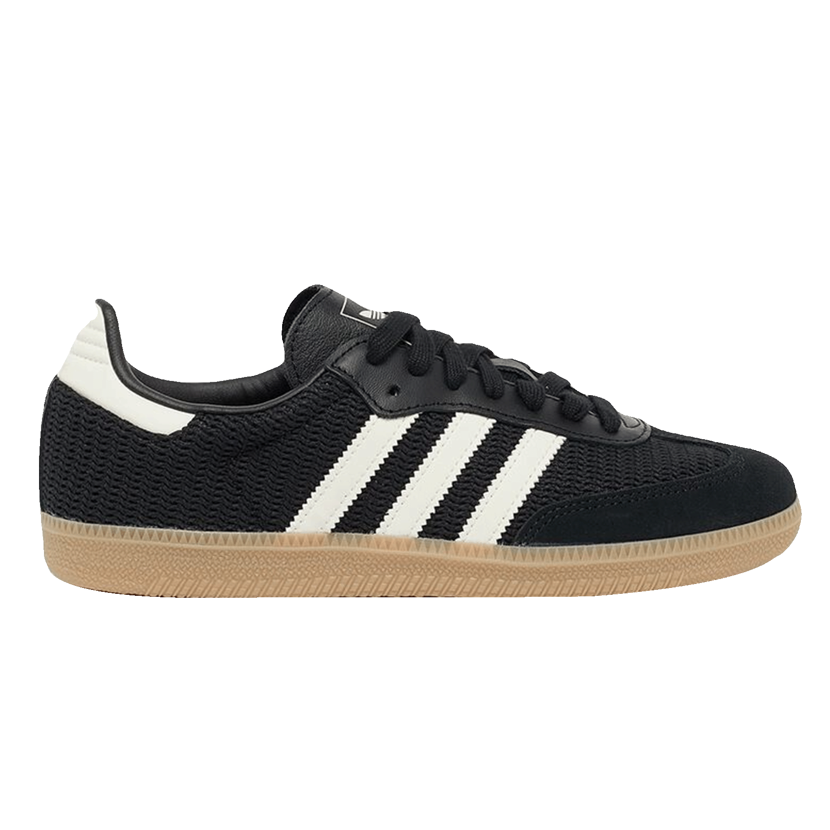 adidas Samba OG Black Cream White Magic Beige