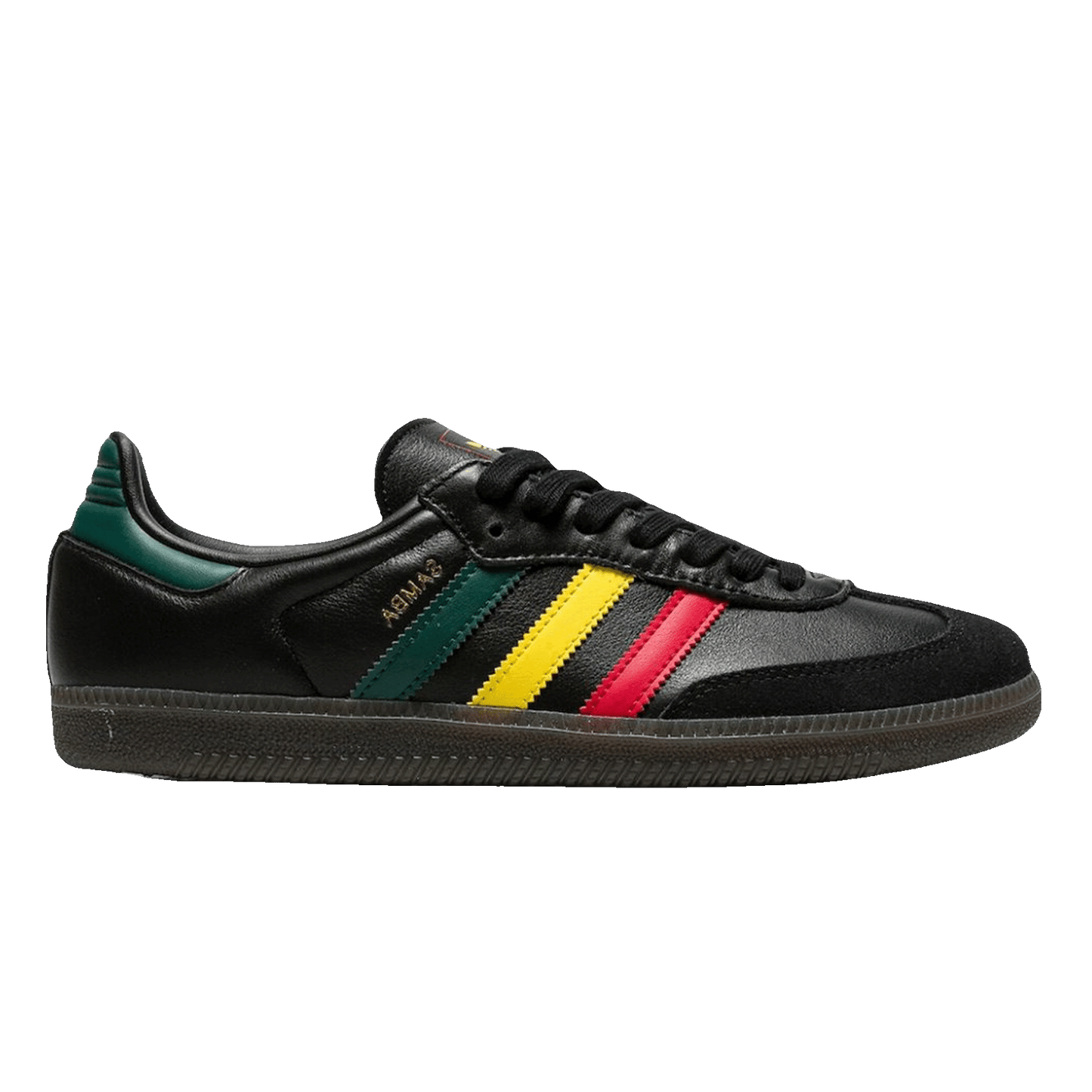 adidas Samba OG Black Rasta