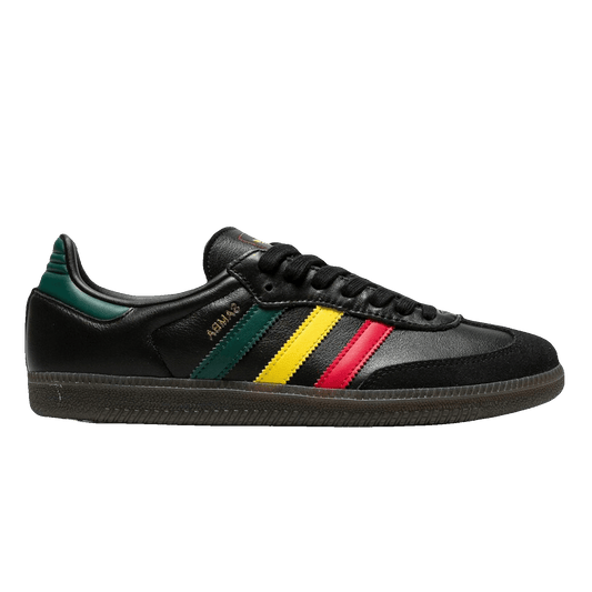 adidas Samba OG Black Rasta