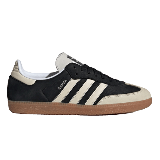 adidas Samba OG Black Wonder White (W)