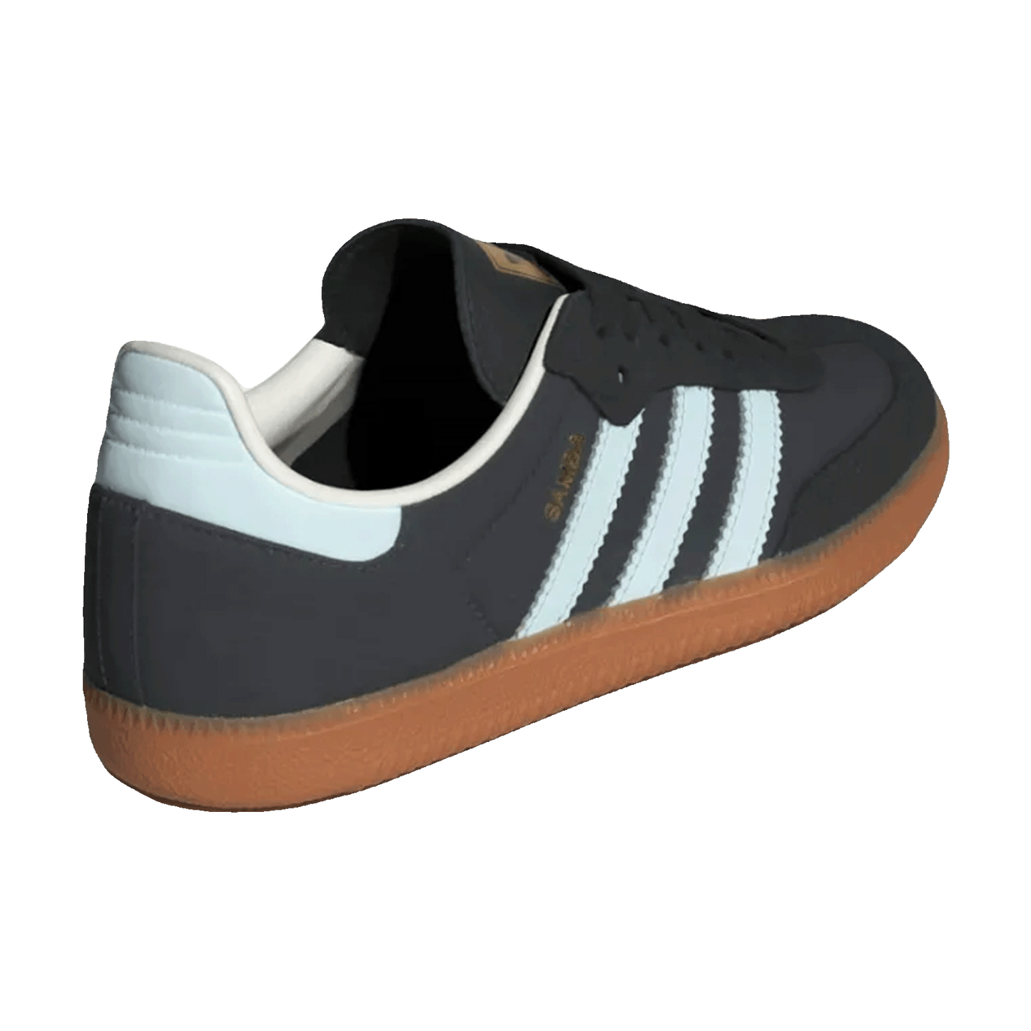 adidas Samba OG Carbon (W) Back