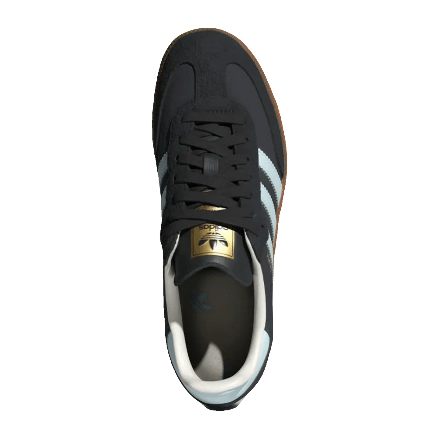 adidas Samba OG Carbon (W) Oben