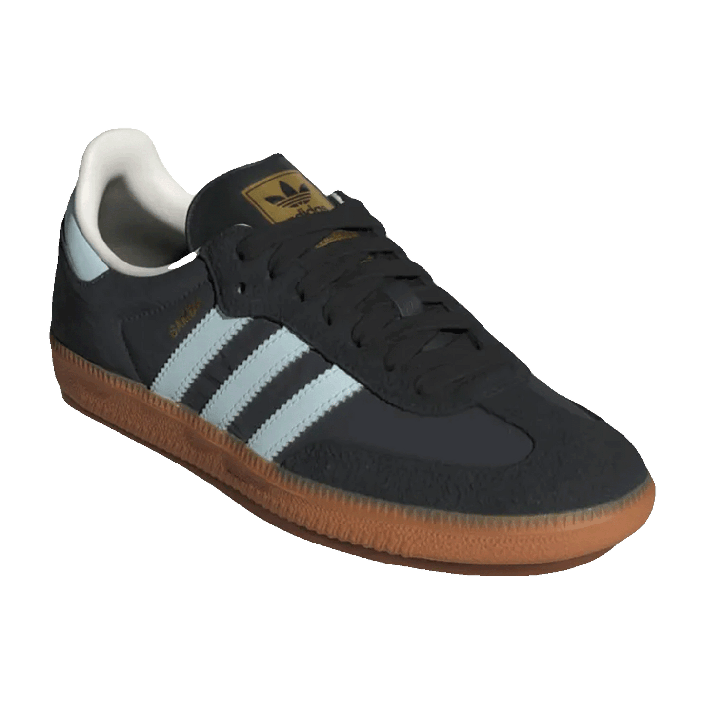 adidas Samba OG Carbon (W) Side