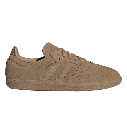 adidas Samba OG Cardboard Sand Strata