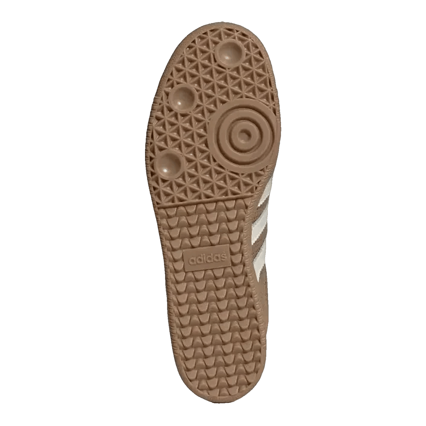 adidas Samba OG Cardboard Sohle IG1379
