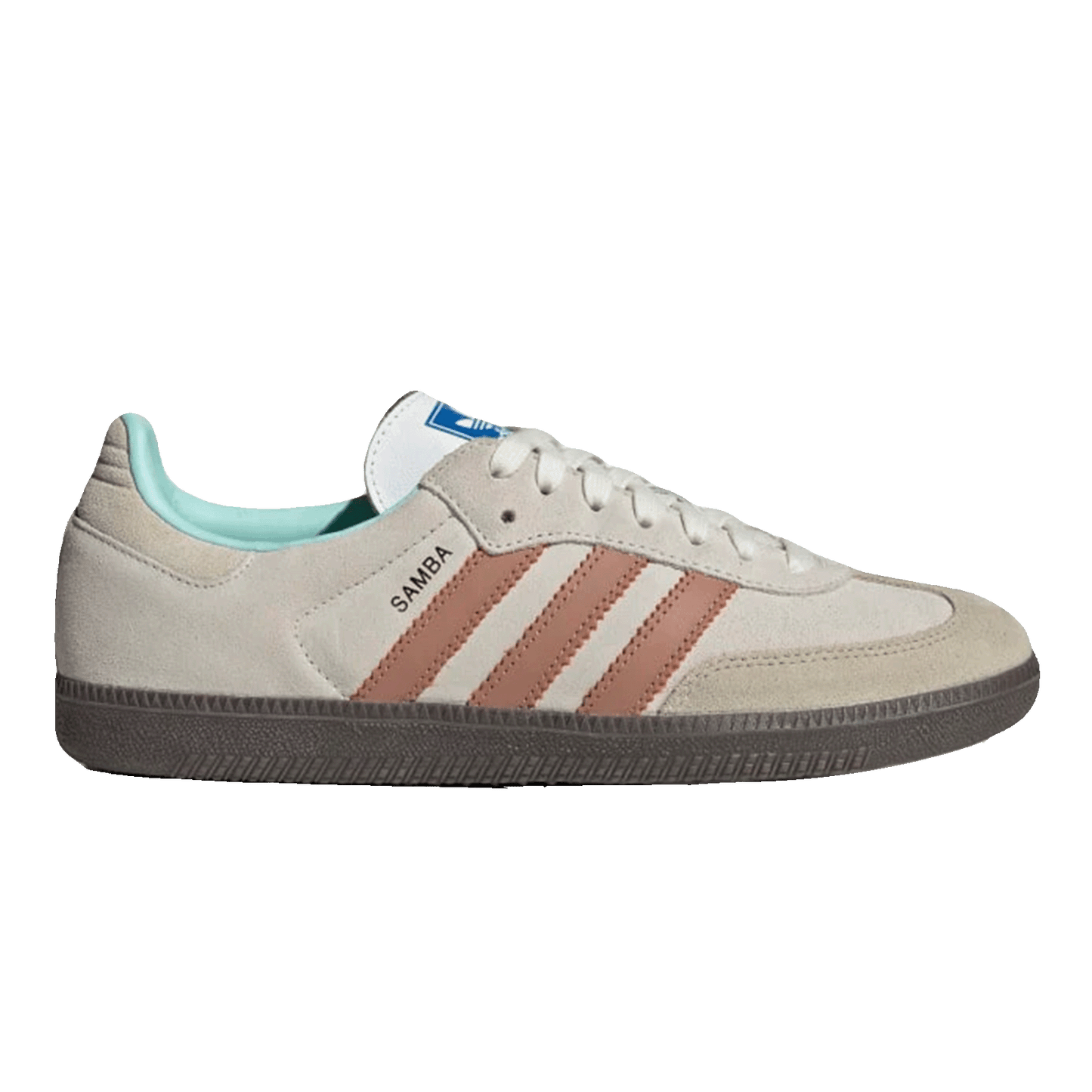 adidas Samba OG Clay Strata