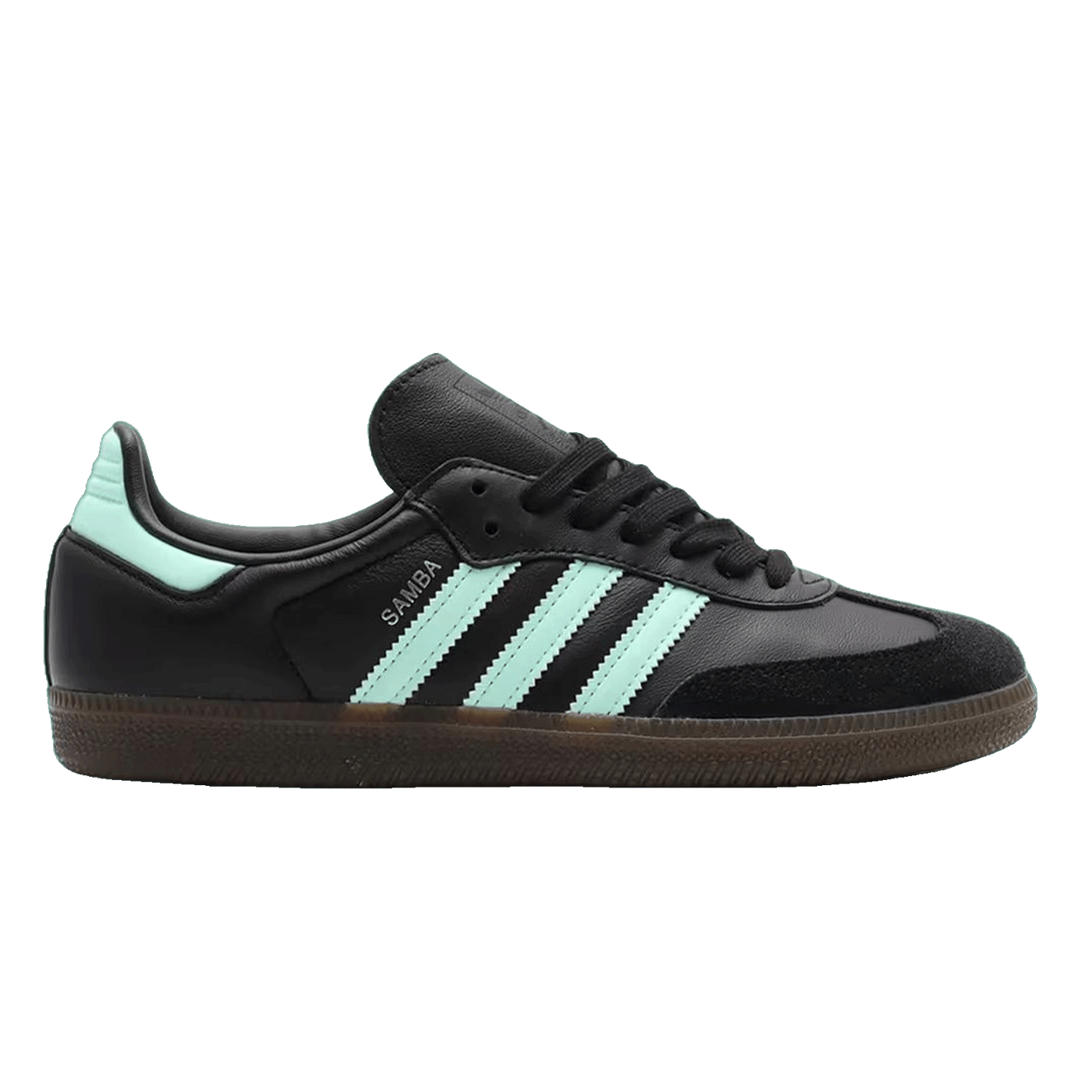 adidas Samba OG Clear Mint Pack