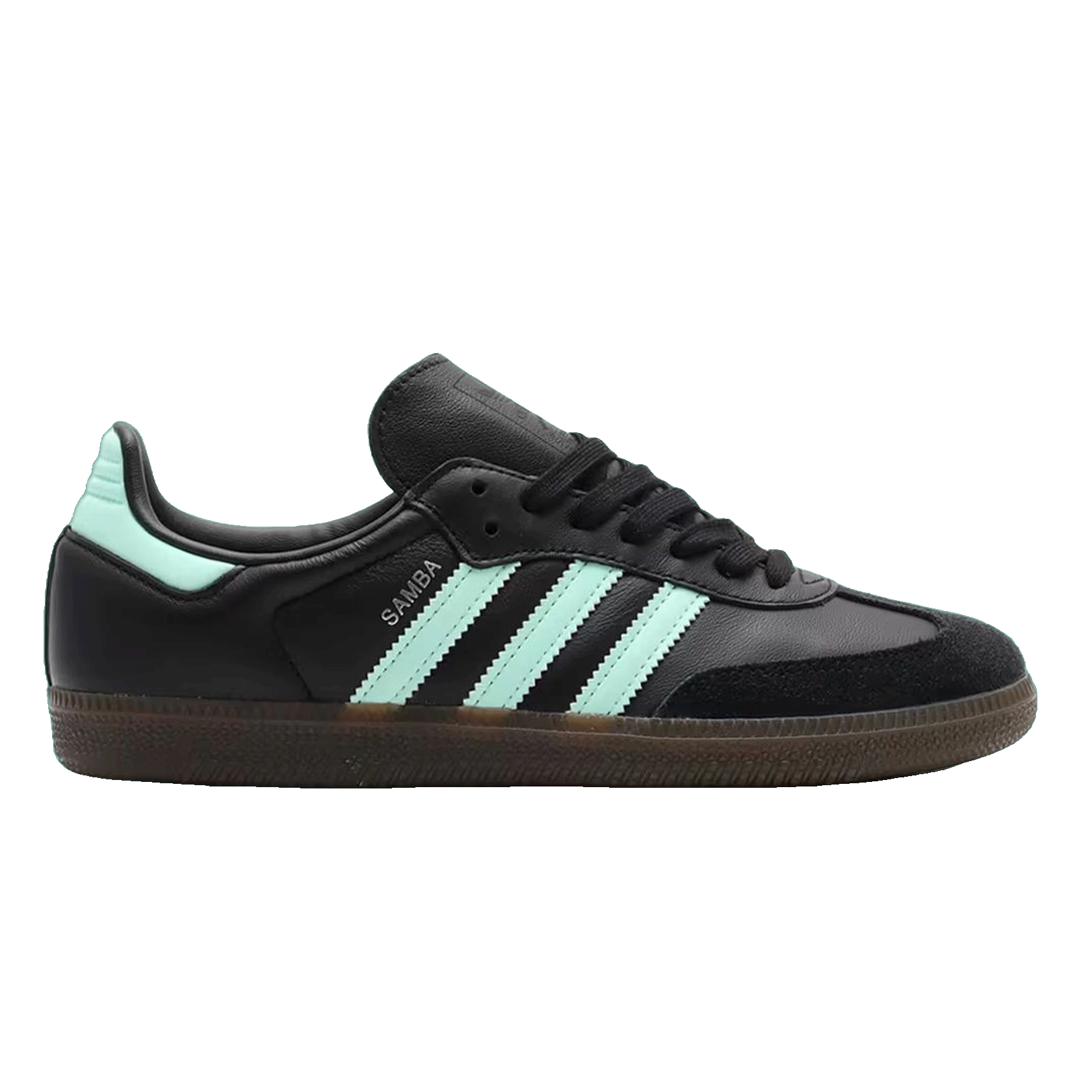 adidas Samba OG Clear Mint Pack