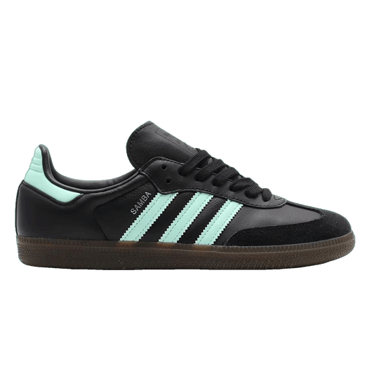 adidas Samba OG Clear Mint Pack