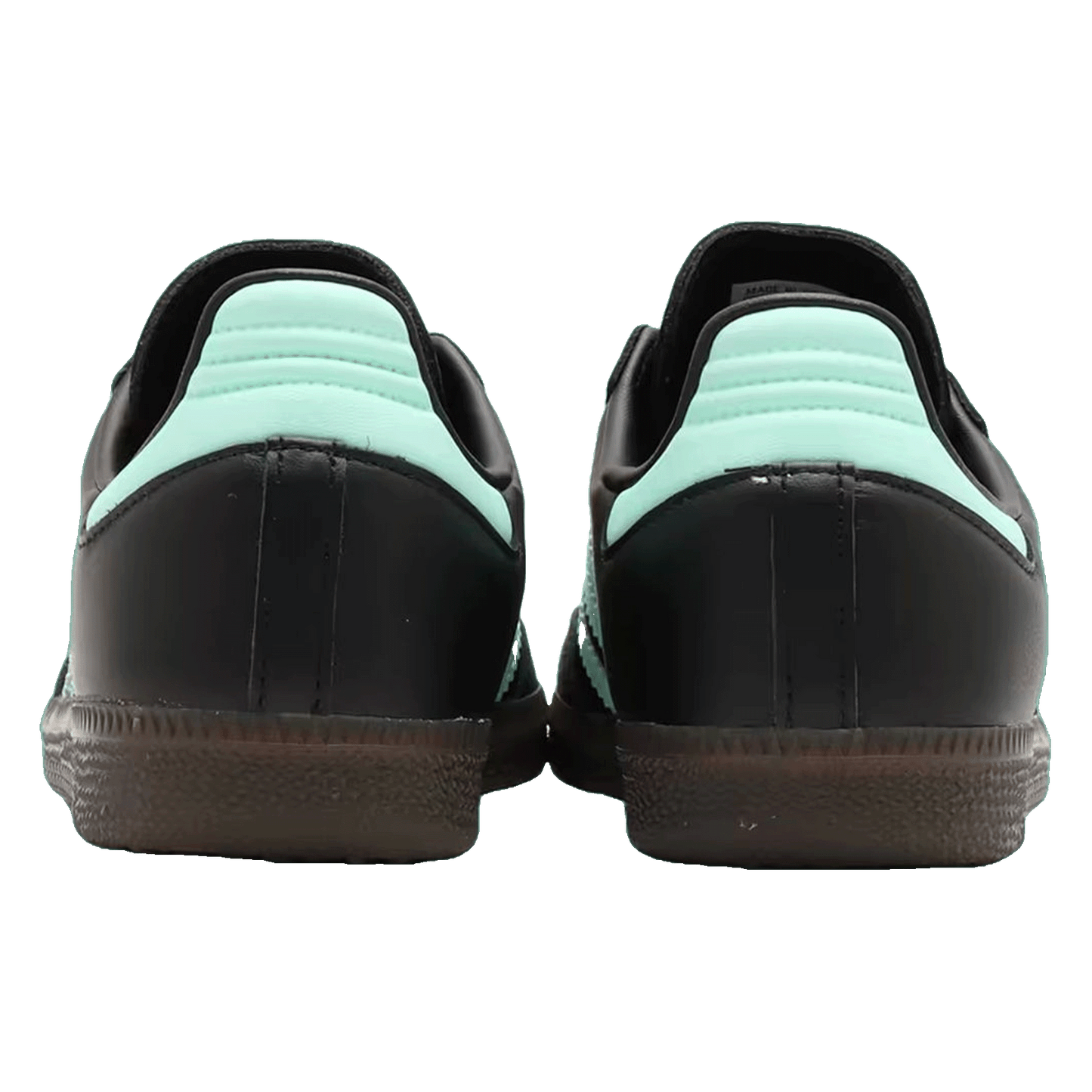 adidas Samba OG Clear Mint Pack Back