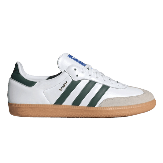 adidas Samba OG Collegiate Green