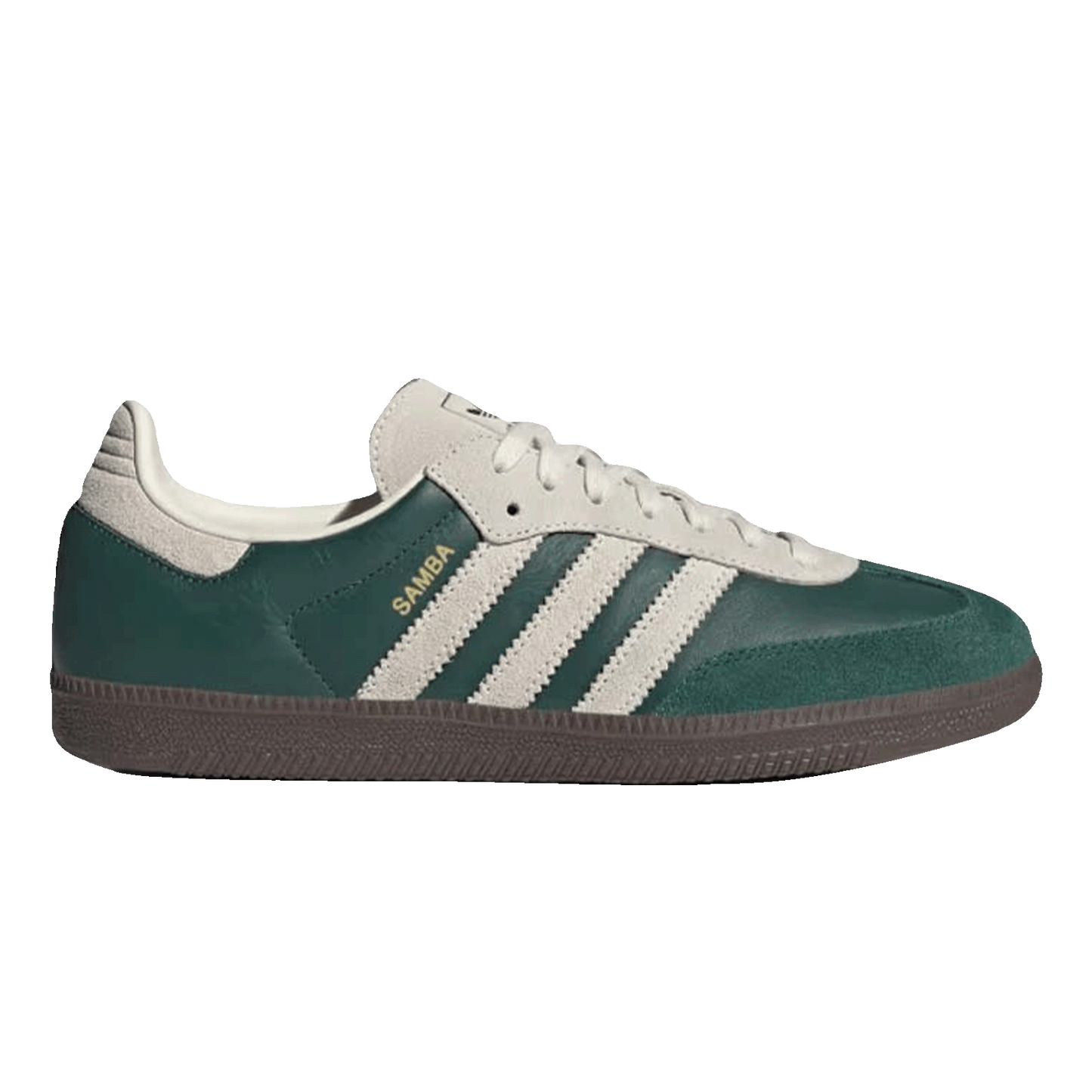 adidas Samba OG Collegiate Green Cream White