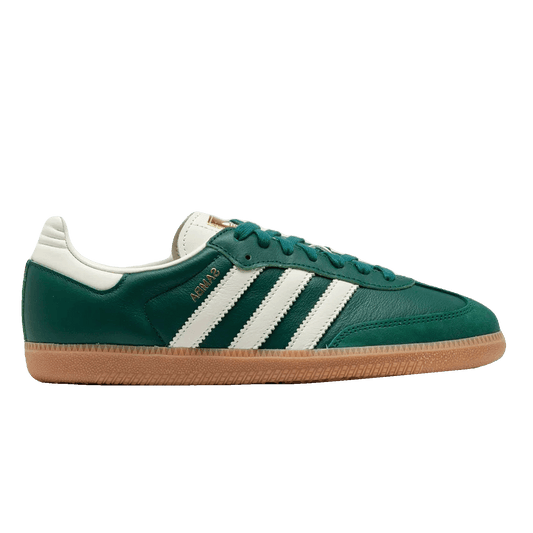 adidas Samba OG Collegiate Green (W)