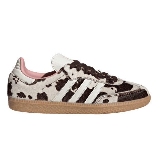 adidas Samba OG Cow Print (W)