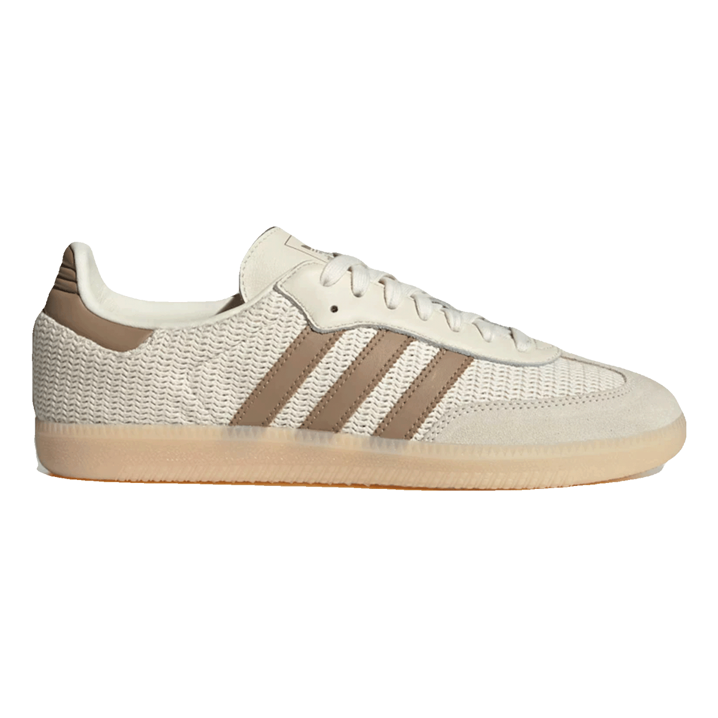 adidas Samba OG Cream White Cardboard