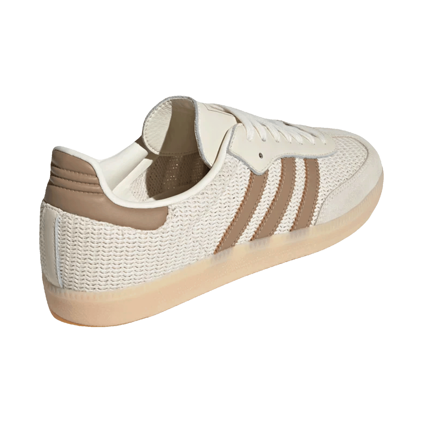 adidas Samba OG Cream White Cardboard Back