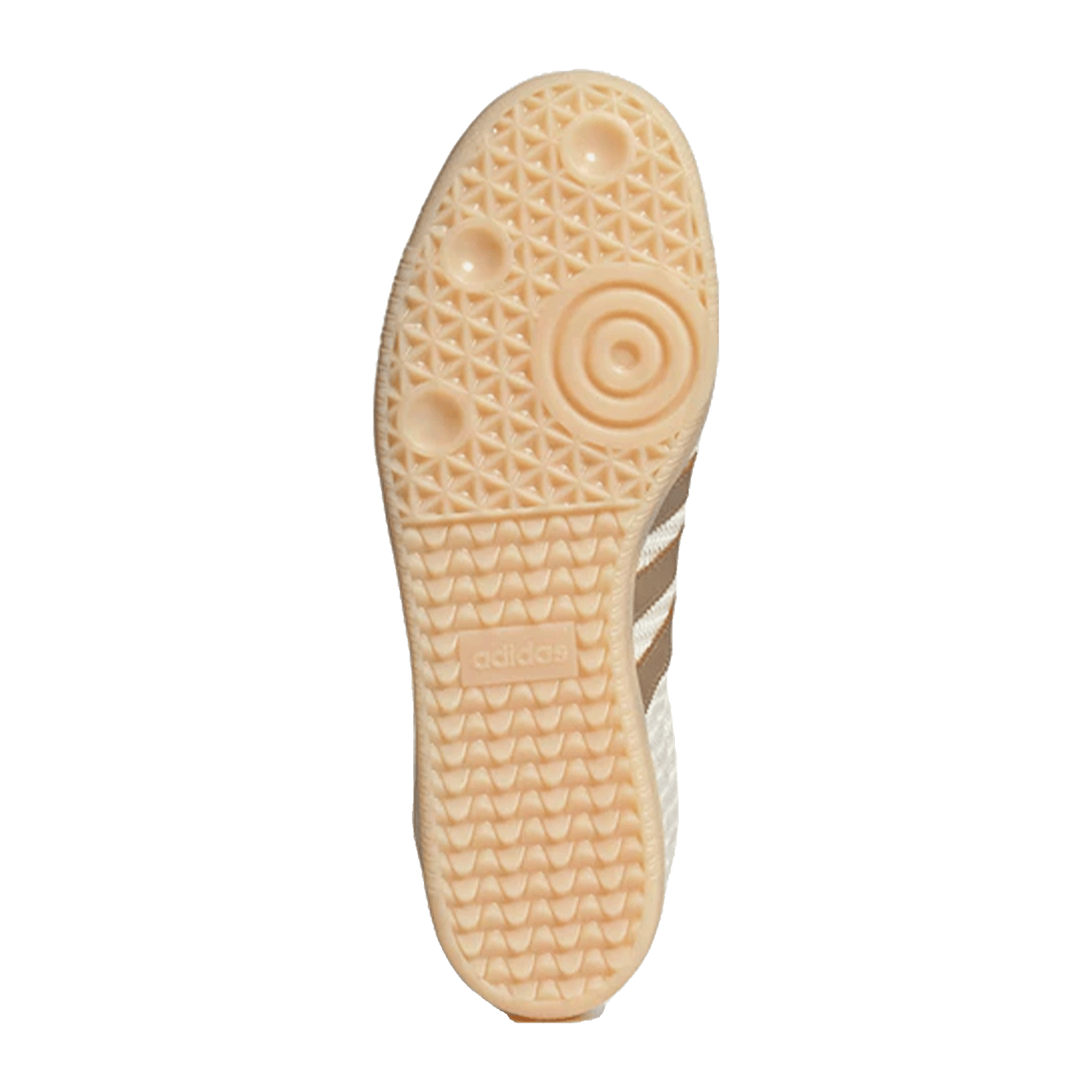 adidas Samba OG Cream White Cardboard Sohle