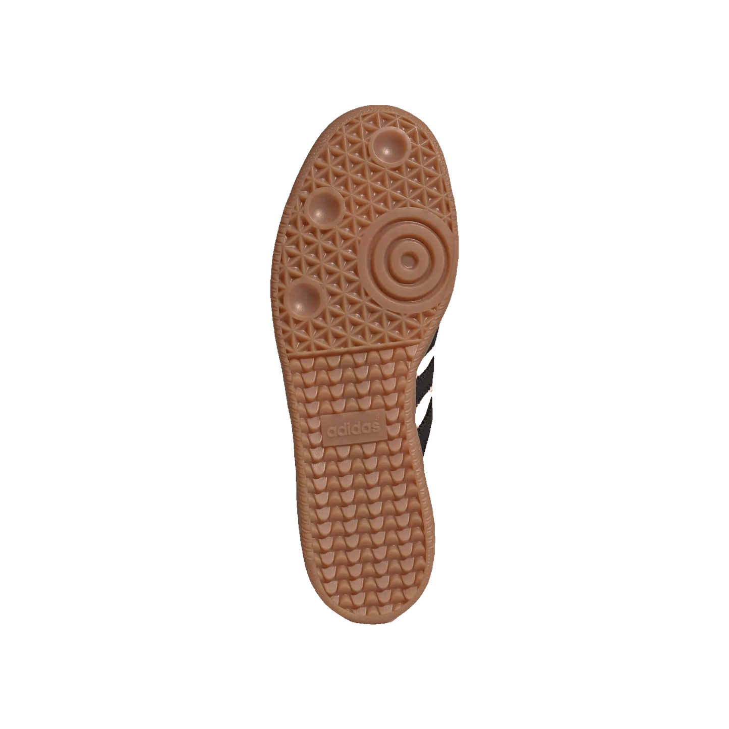 adidas Samba OG Cream White Sand Strata (W) Sohle