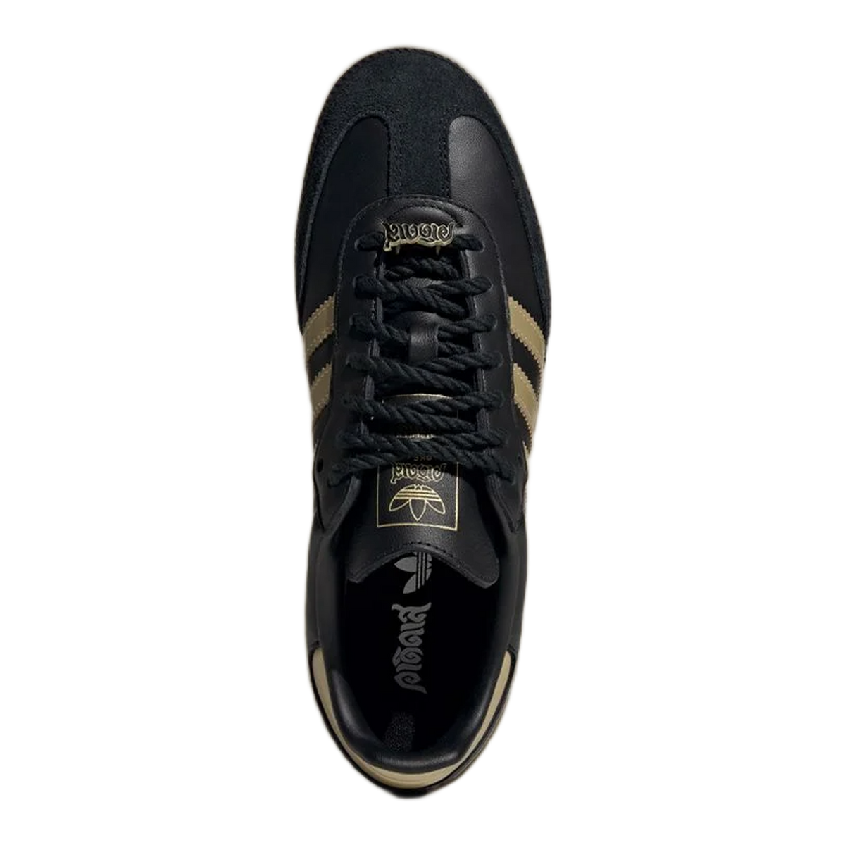 adidas Samba OG Dry Clean Only Oben KI5854