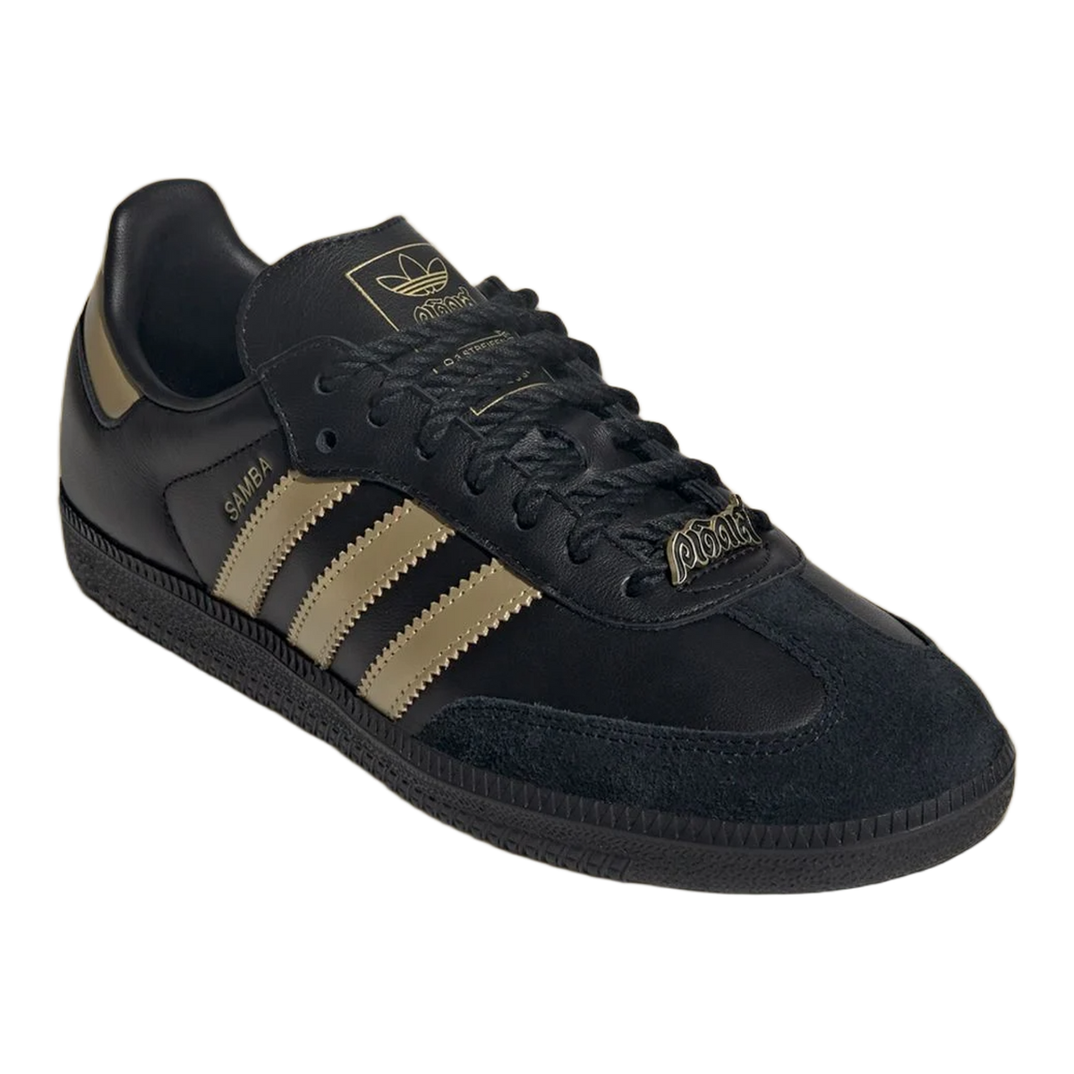 adidas Samba OG Dry Clean Only Side KI5854