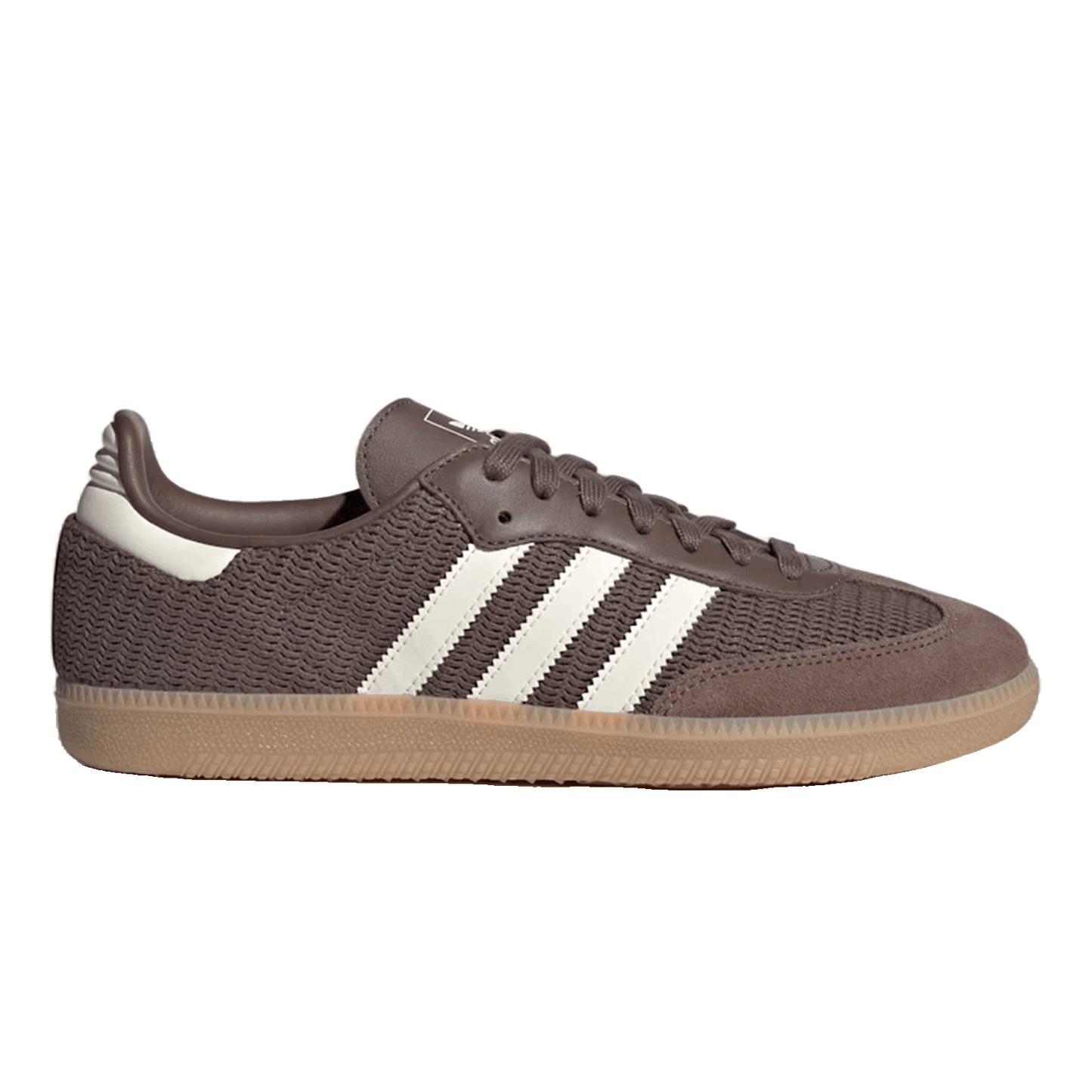 adidas Samba OG Earth Strata Wonder White