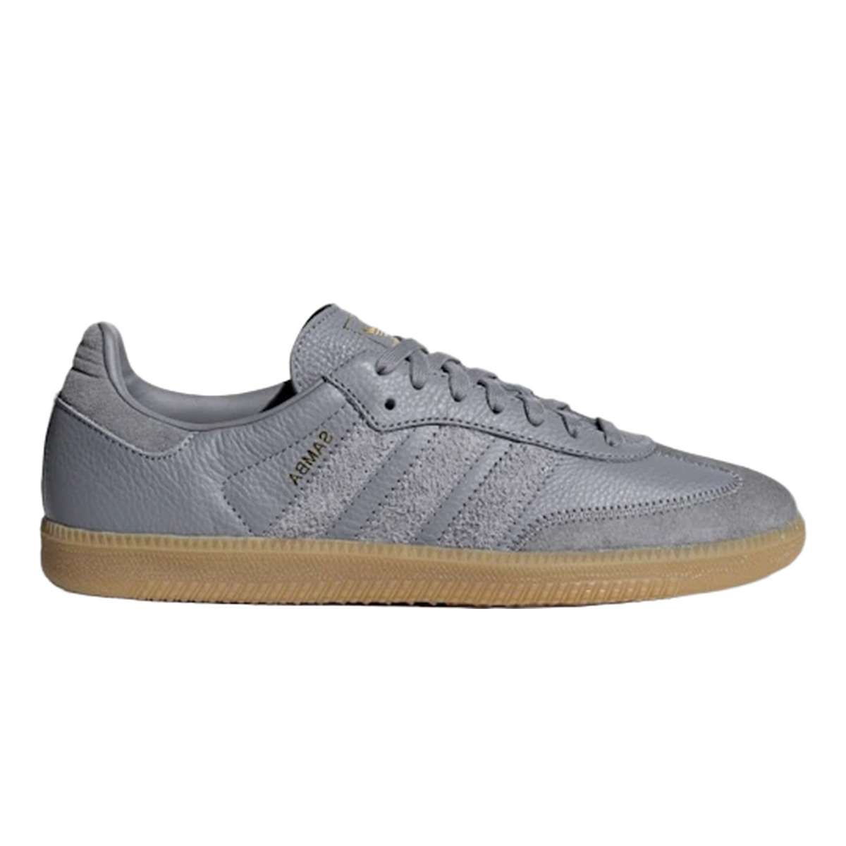 adidas Samba OG FT Grey BD7963