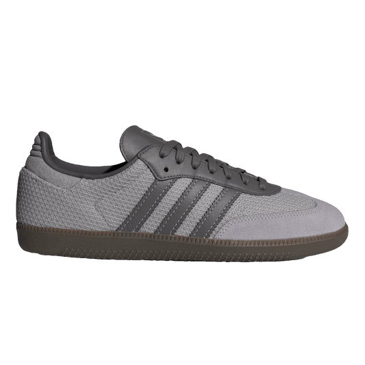 adidas Samba OG Glory Grey Charcoal