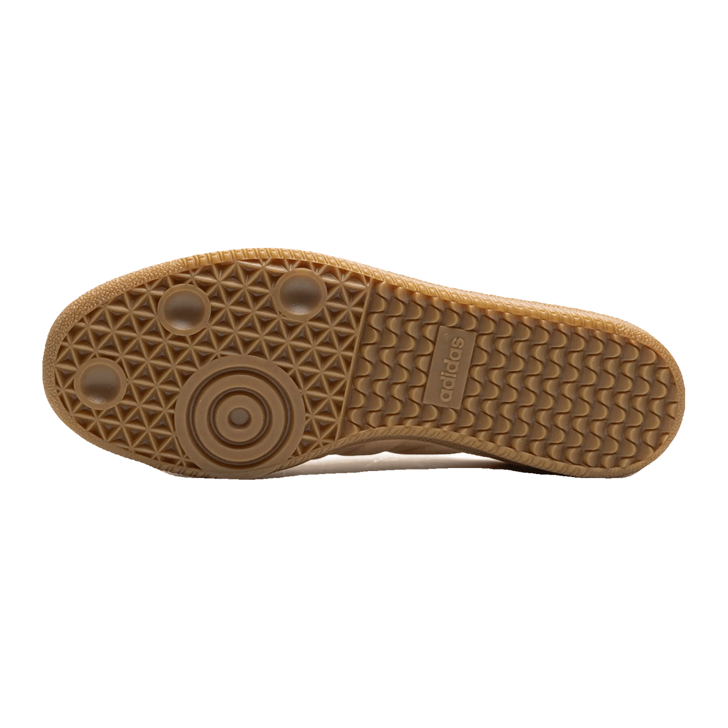 adidas Samba OG Halo Blush Sohle