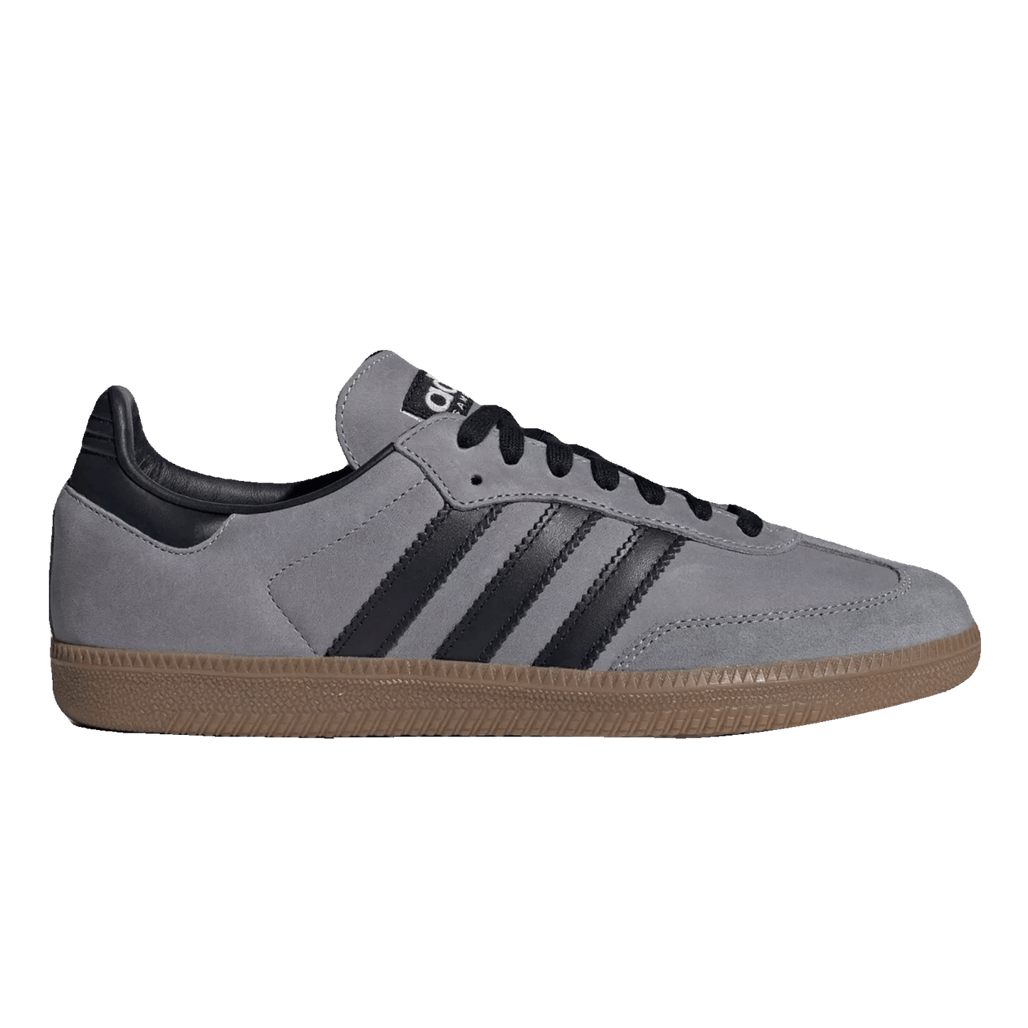 adidas Samba OG Halo Silver