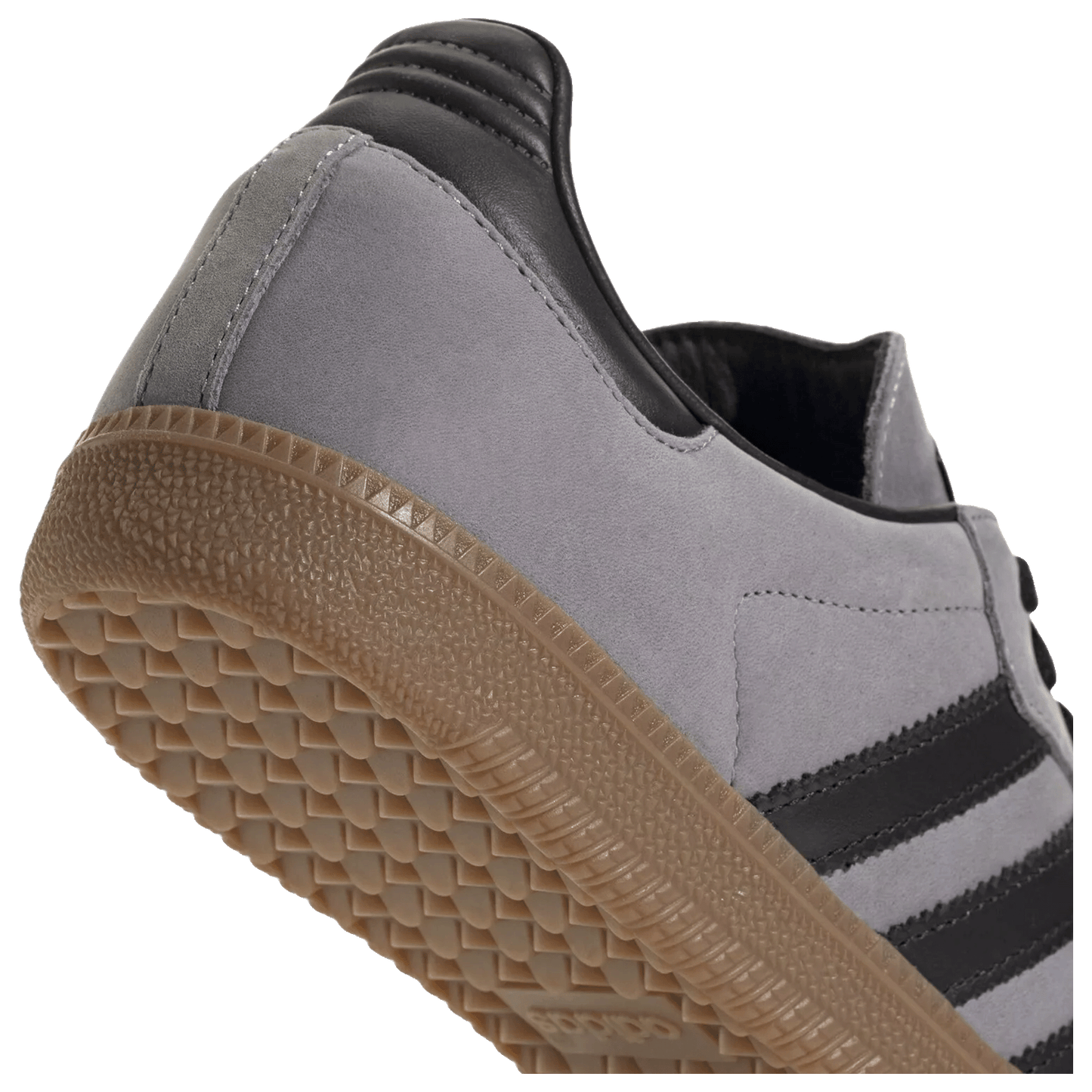 adidas Samba OG Halo Silver Back