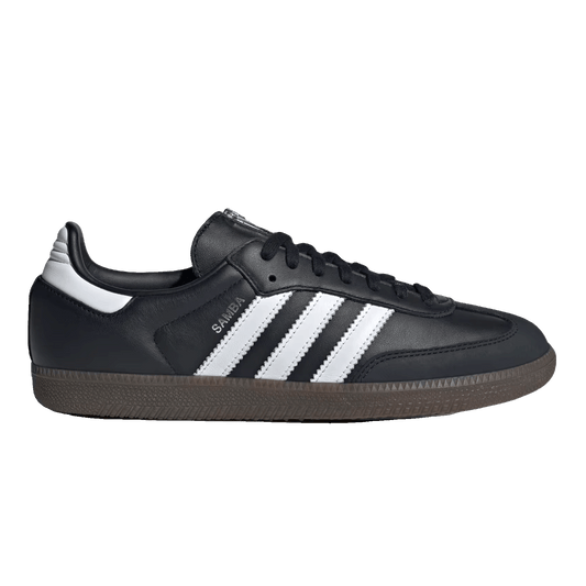 adidas Samba OG Jeremy Scott Black Gum