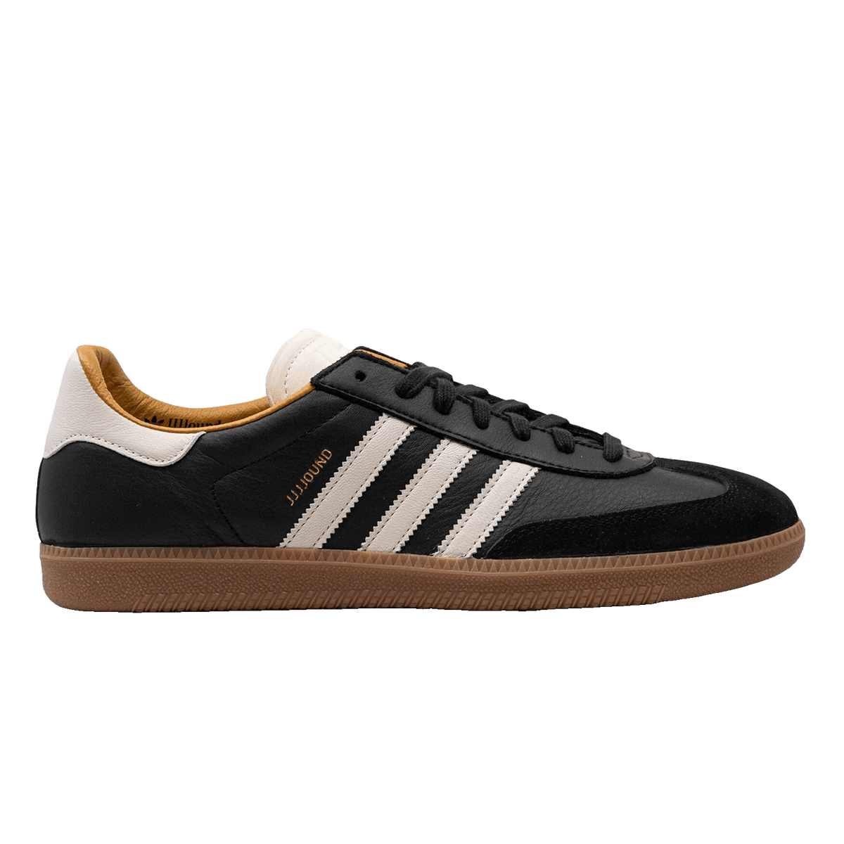 adidas Samba OG JJJJound Black ID8707