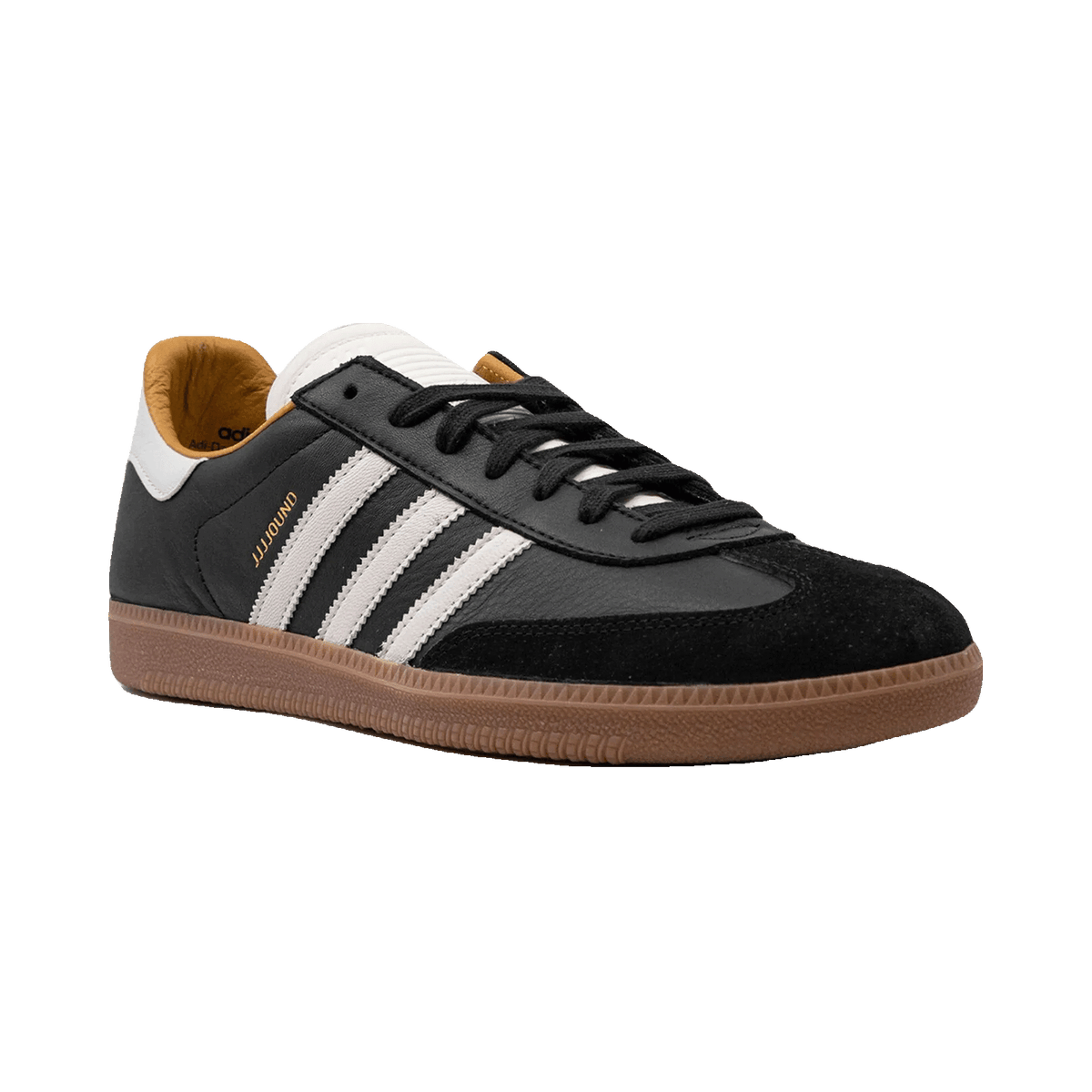 adidas Samba OG JJJJound Black ID8707