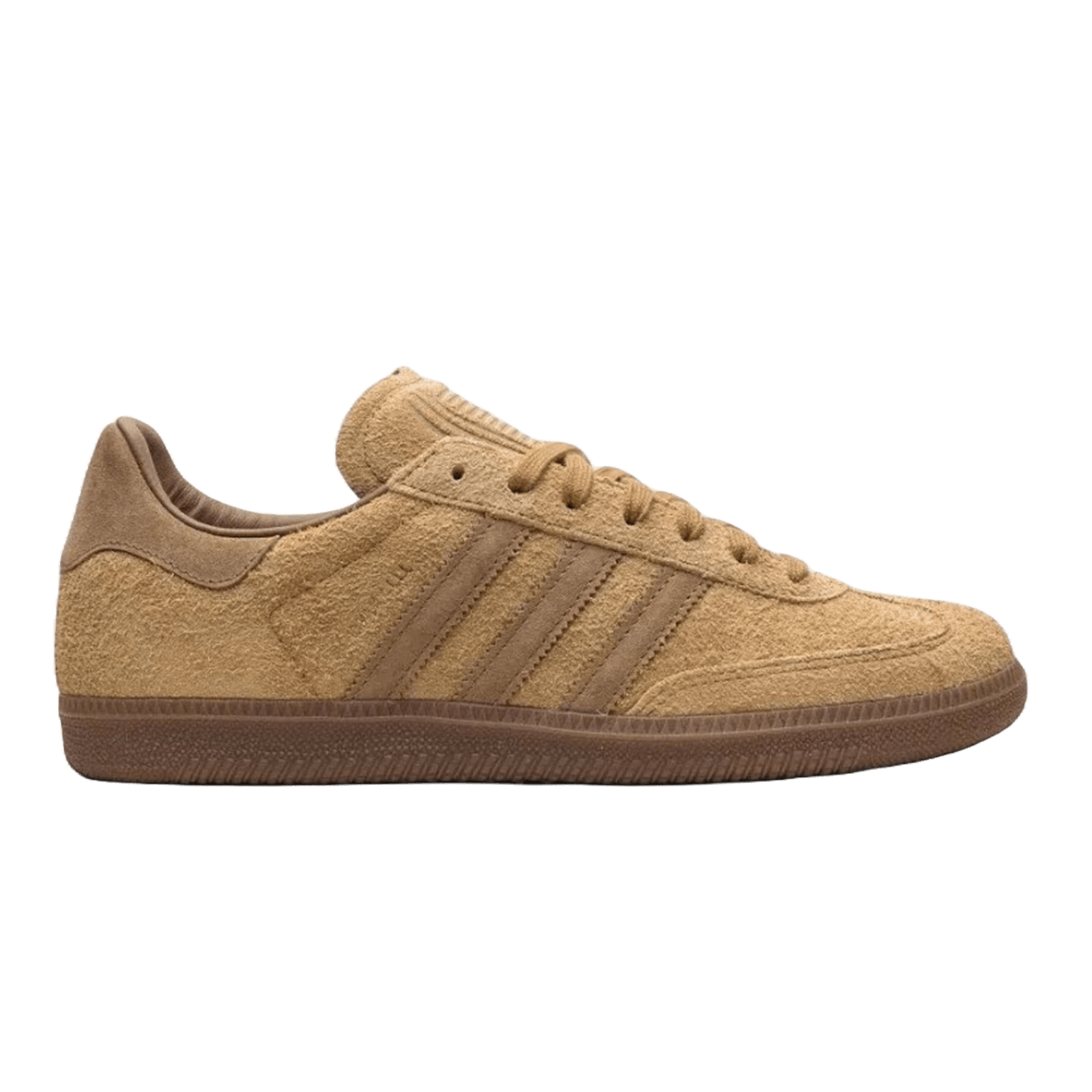 adidas Samba OG JJJJound Tobacco Forty Four Sneaker