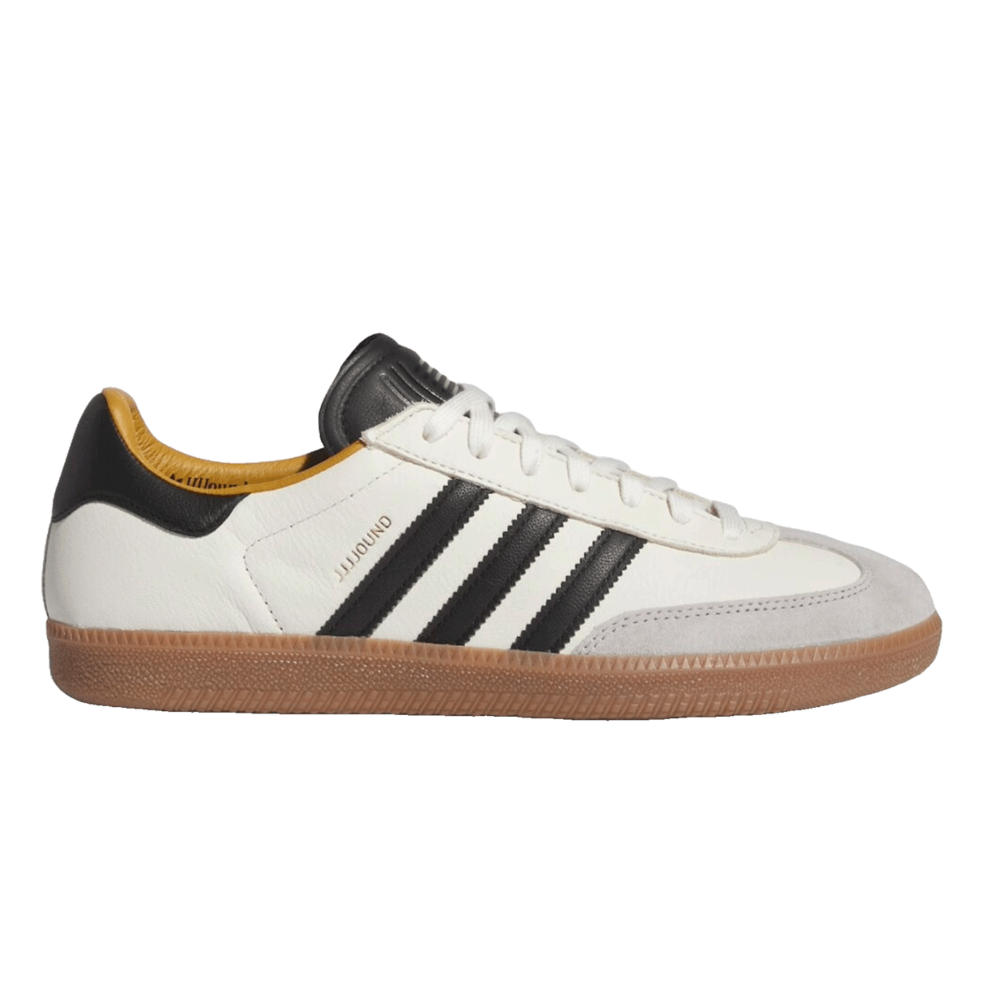 adidas Samba OG JJJJound White