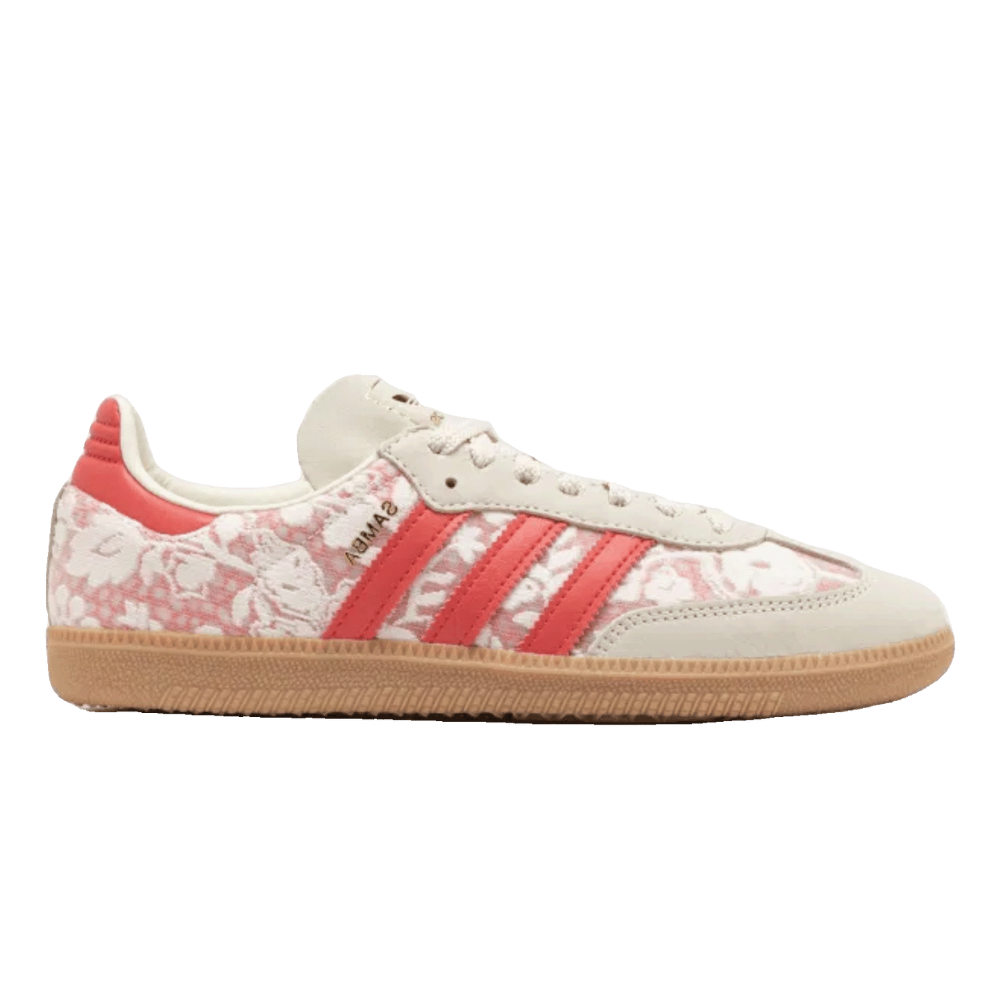adidas Samba OG Liberty London Better Scarlet (W)