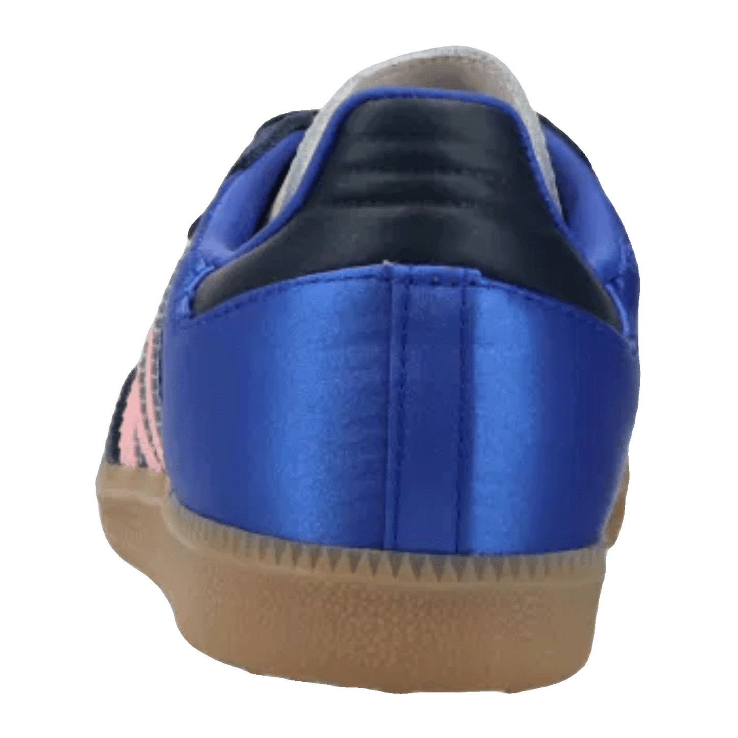 adidas Samba OG Lucid Blue Night Indigo (W) Back