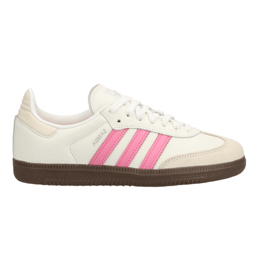 adidas Samba OG Lucid Pink (W)