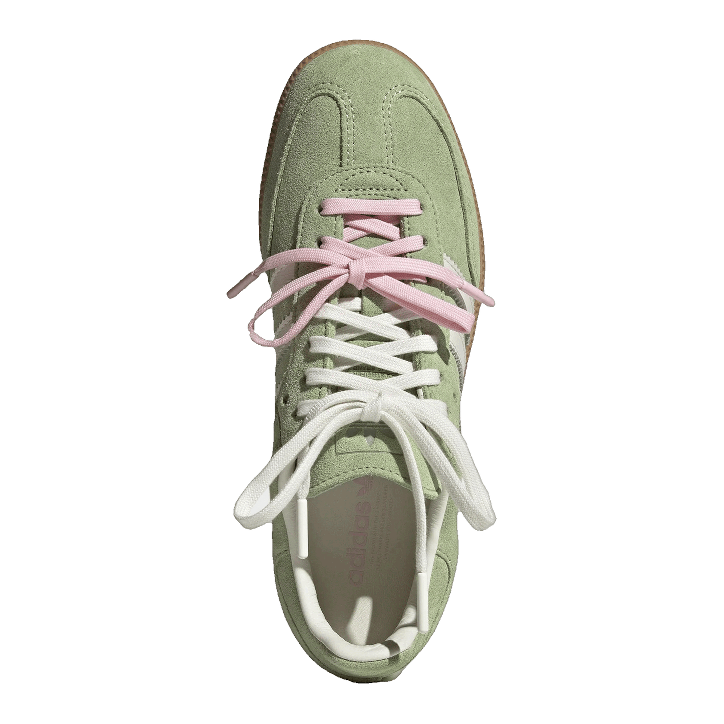 adidas Samba OG Molly-Mae Matcha (W)
