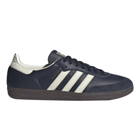 adidas Samba OG Night Navy Gum