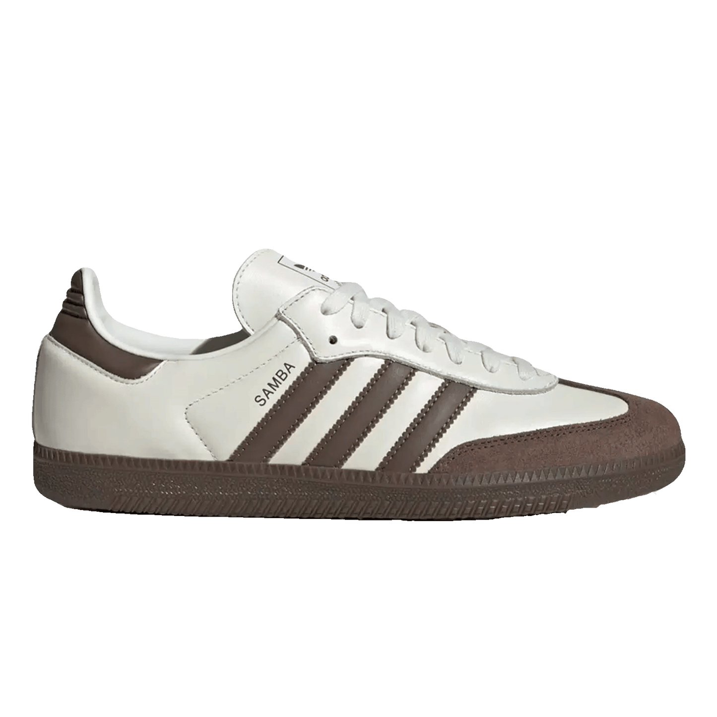adidas Samba OG Off White Earth Strata