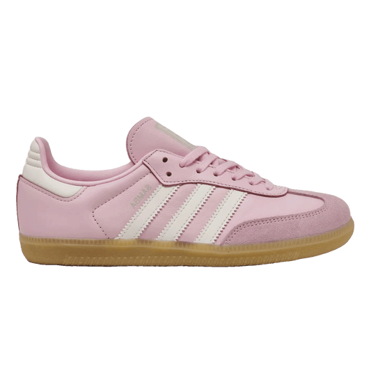 adidas Samba OG Pink White Gum (GS)
