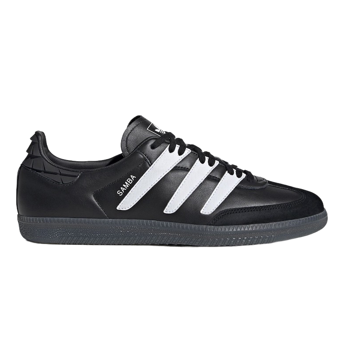 adidas Samba OG Predator Black White EE6520