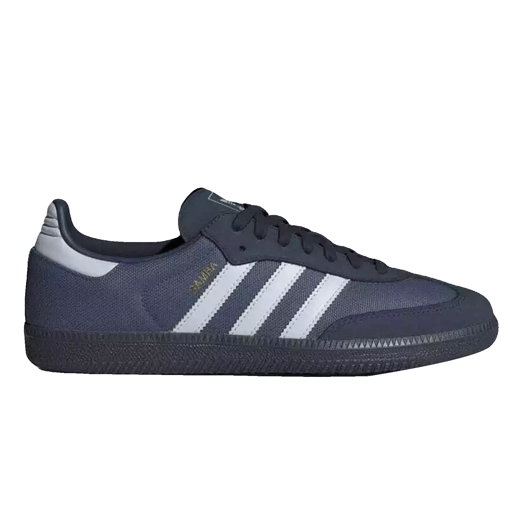 adidas Samba OG Preloved Ink Halo Blue