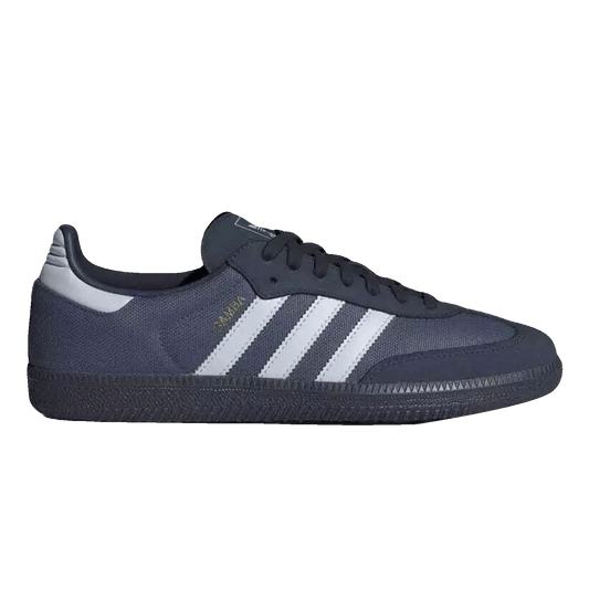 adidas Samba OG Preloved Ink Halo Blue